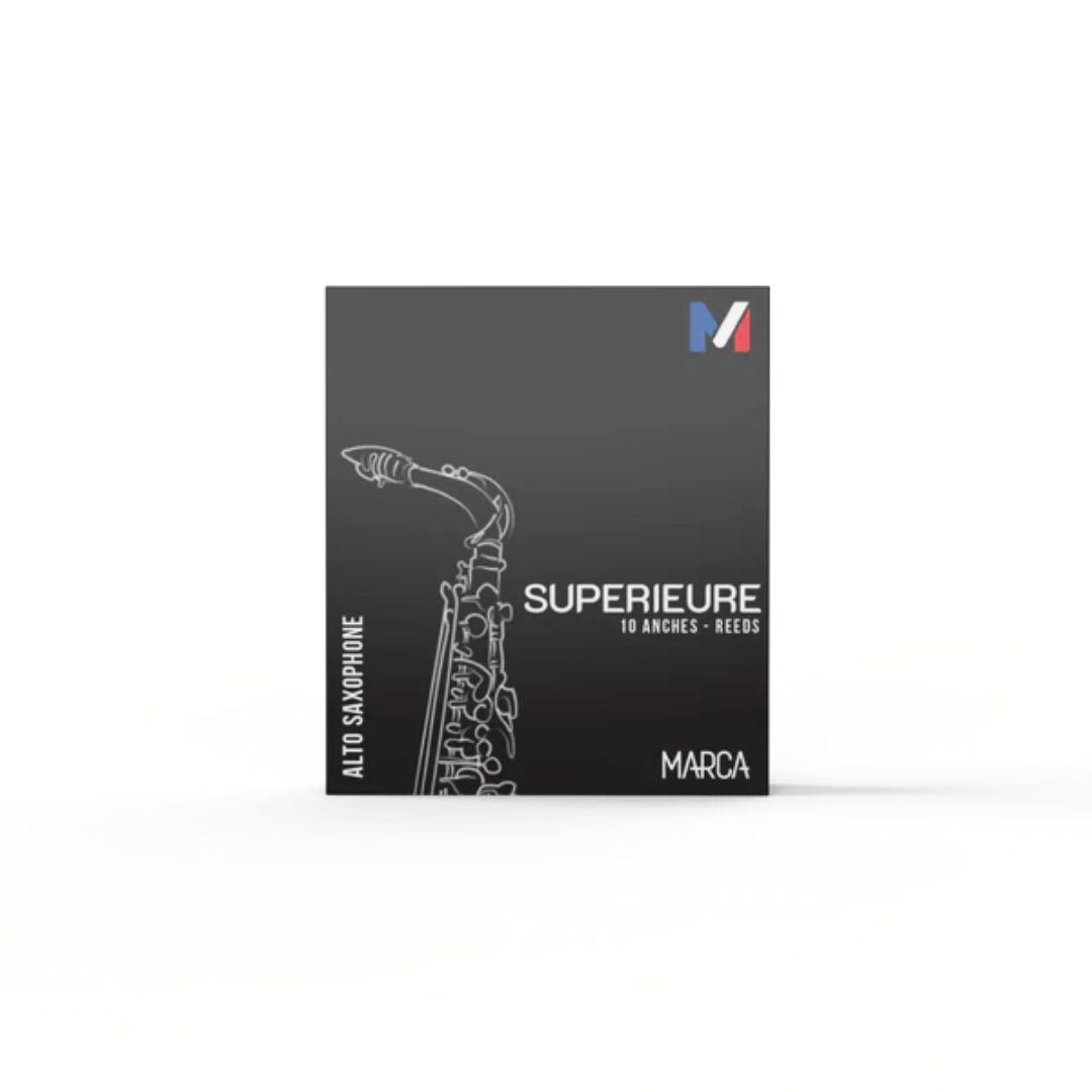 MARCA: Superieure Alto product image 1