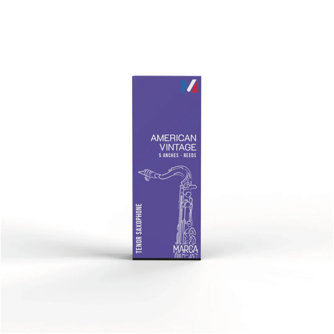 MARCA: American Vintage Tenor