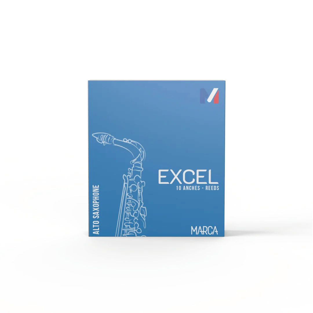 MARCA: Excel Alto product image 1