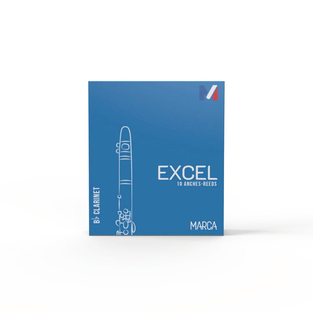 MARCA: Excel product image 1