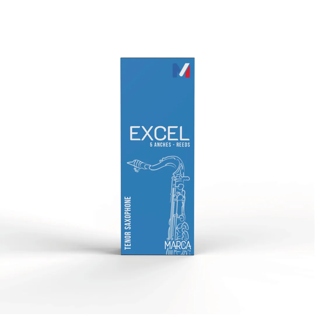 MARCA: Excel Tenor