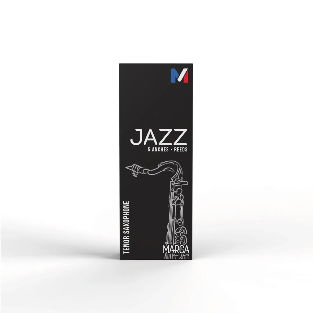 MARCA: Jazz Filed Tenor