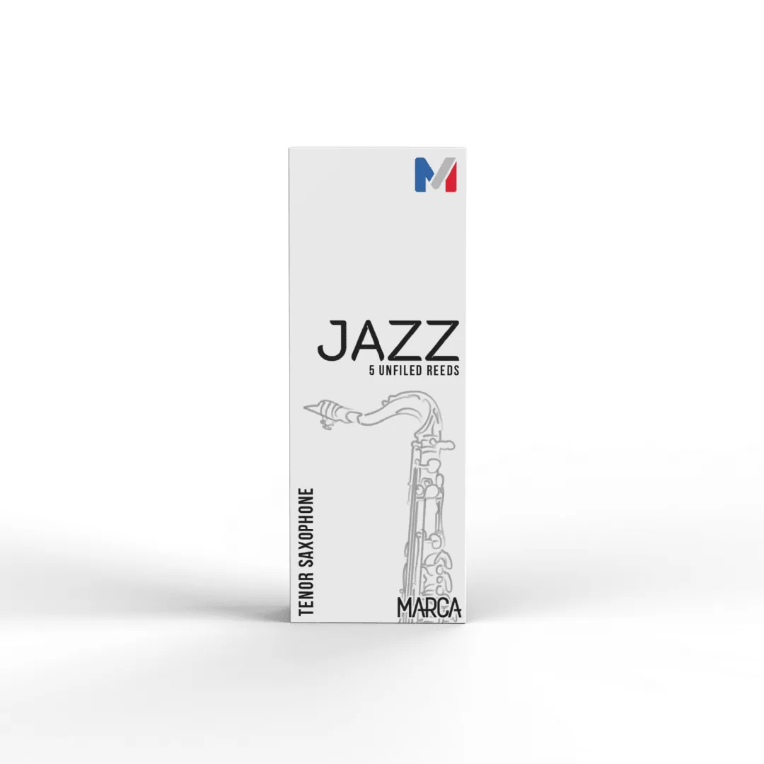 MARCA: Jazz Unfiled Tenor