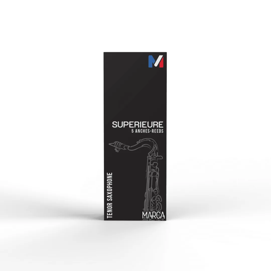 MARCA: Superieure Tenor