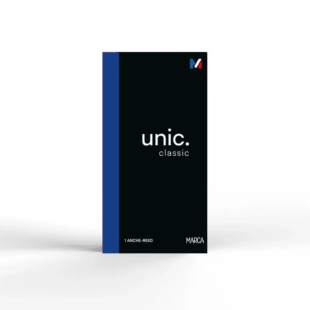 MARCA: unic. classic Tenor