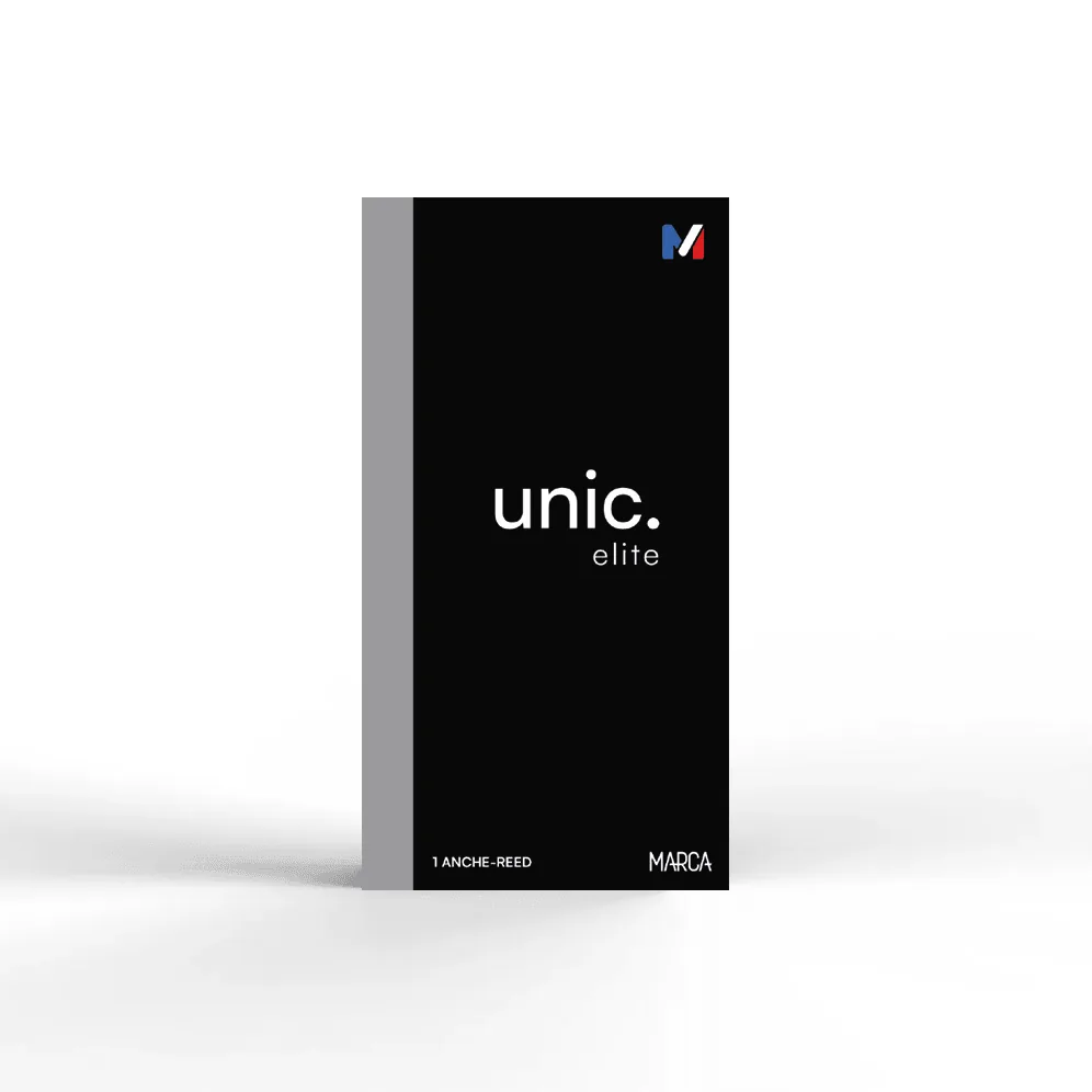 MARCA: unic. elite Tenor
