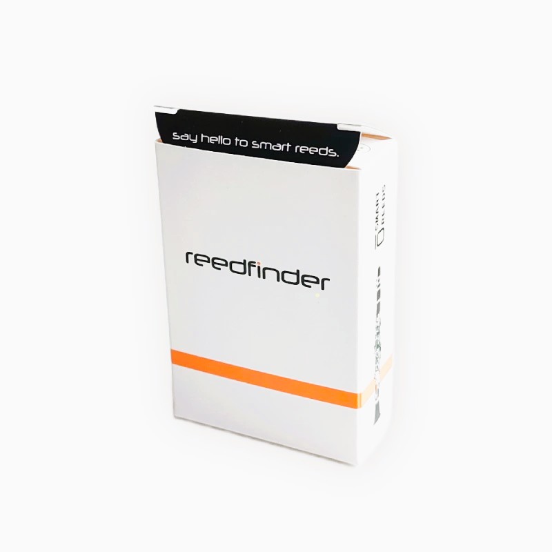 Discovery Pack 10 (Bb Clarinet - French Cut) - product image