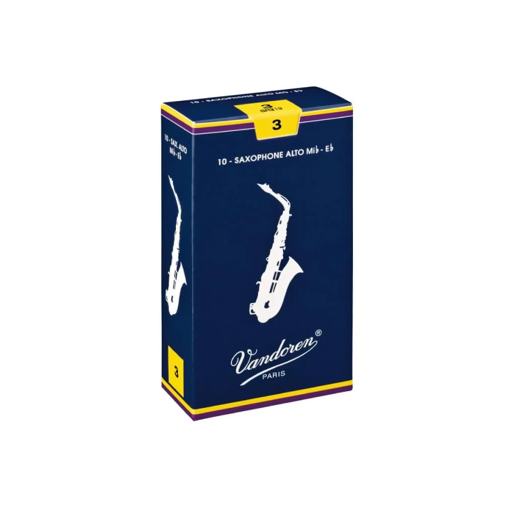 Vandoren: Traditional Alto 