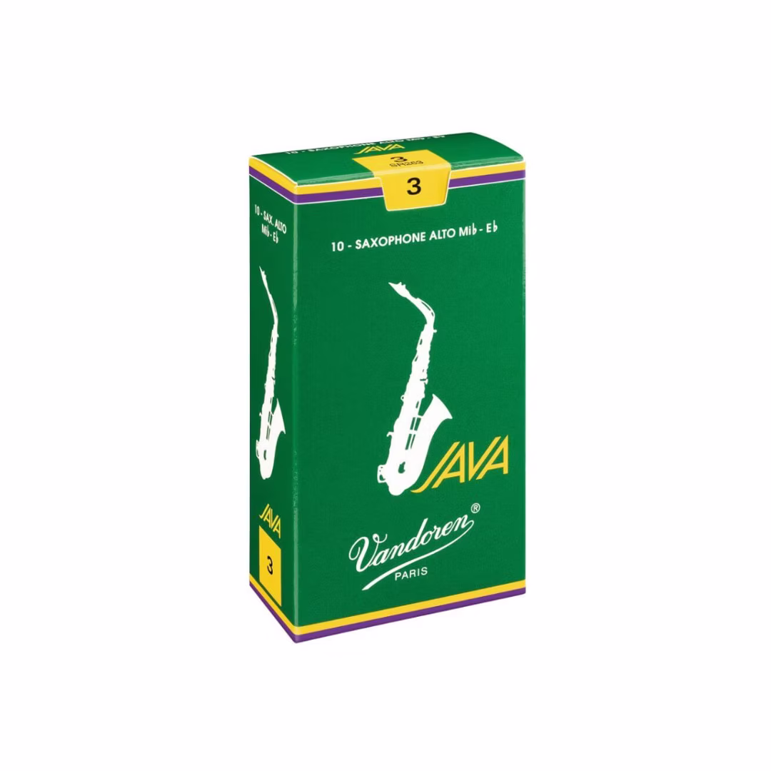 Vandoren: JAVA Alto