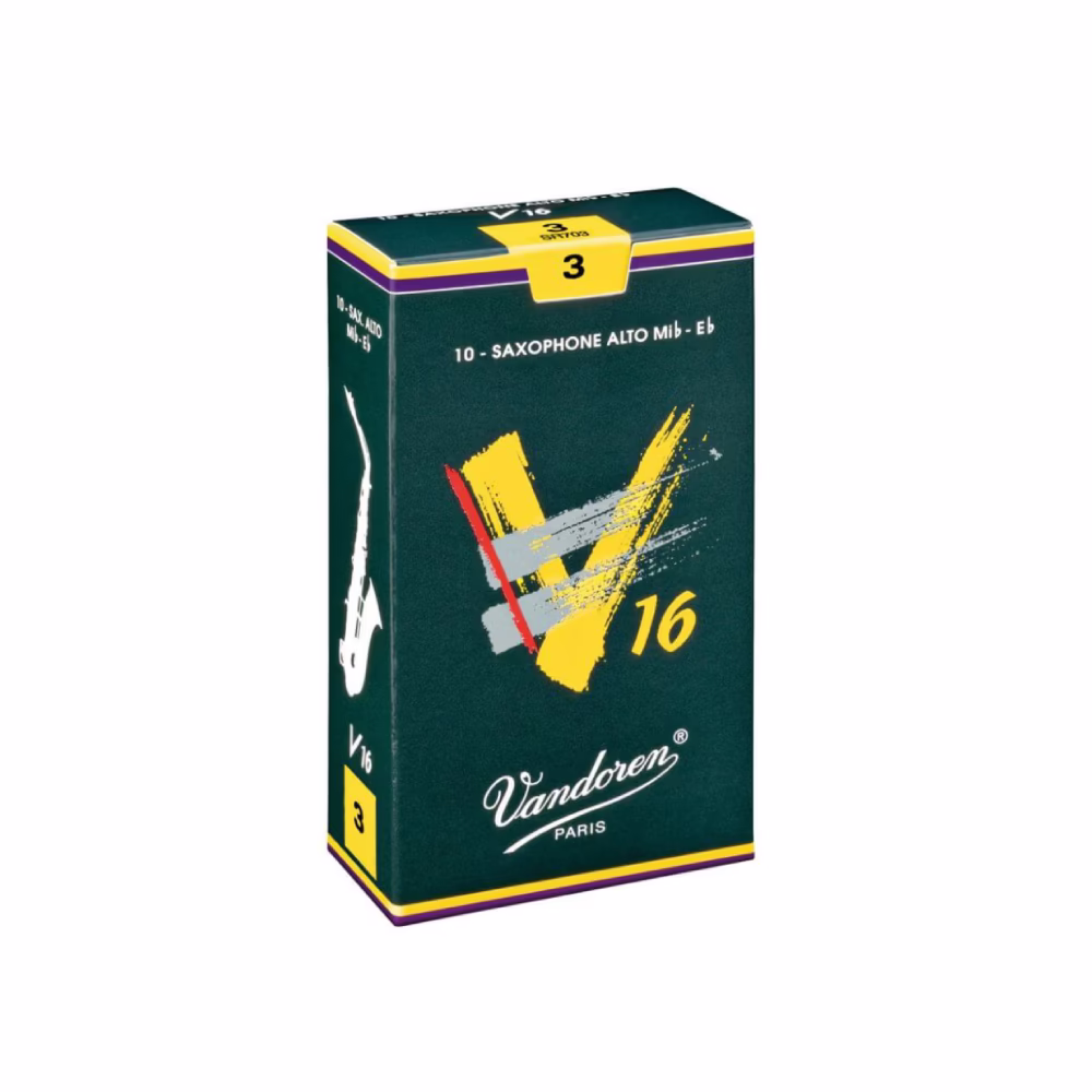 Vandoren: V16 Alto
