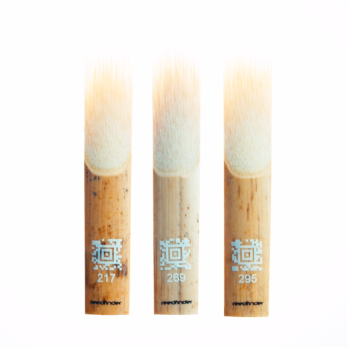ReedFinder Reed
